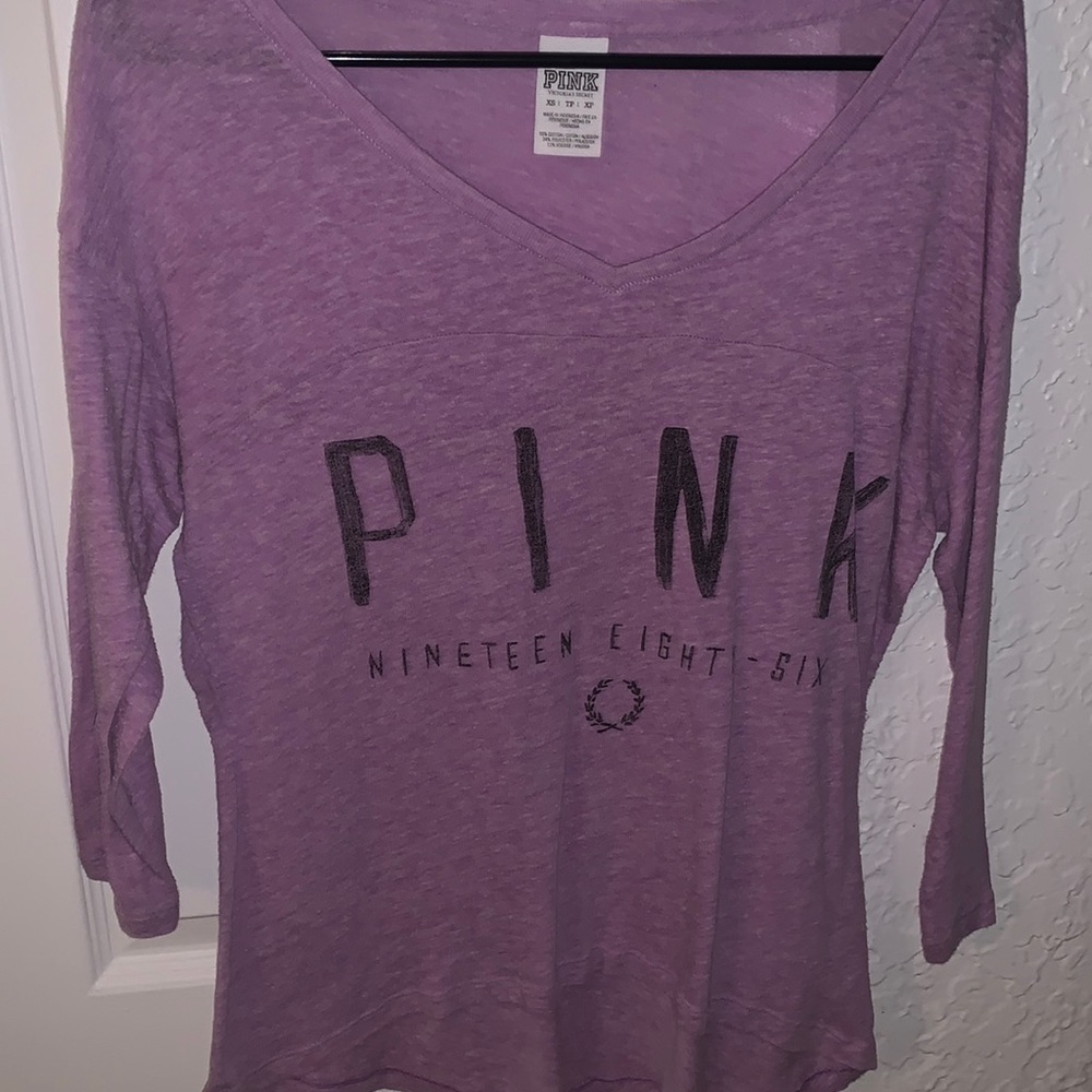 Victoria’s Secret Pink casual top